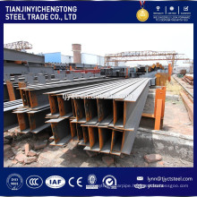 Competitive Price Universal Steel used steel h beam price